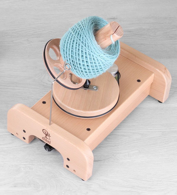 Weaver Electric Yarn Ball Winder With Meter Length Counter Wool Winder  YW-120 