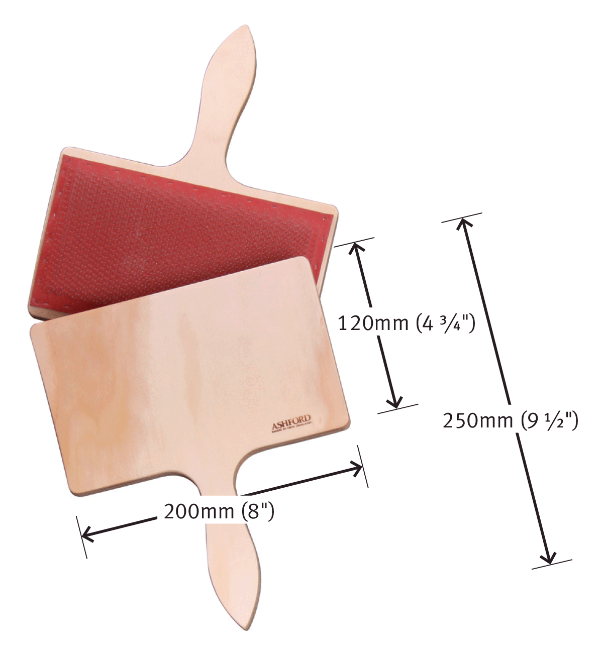 Hand Carders