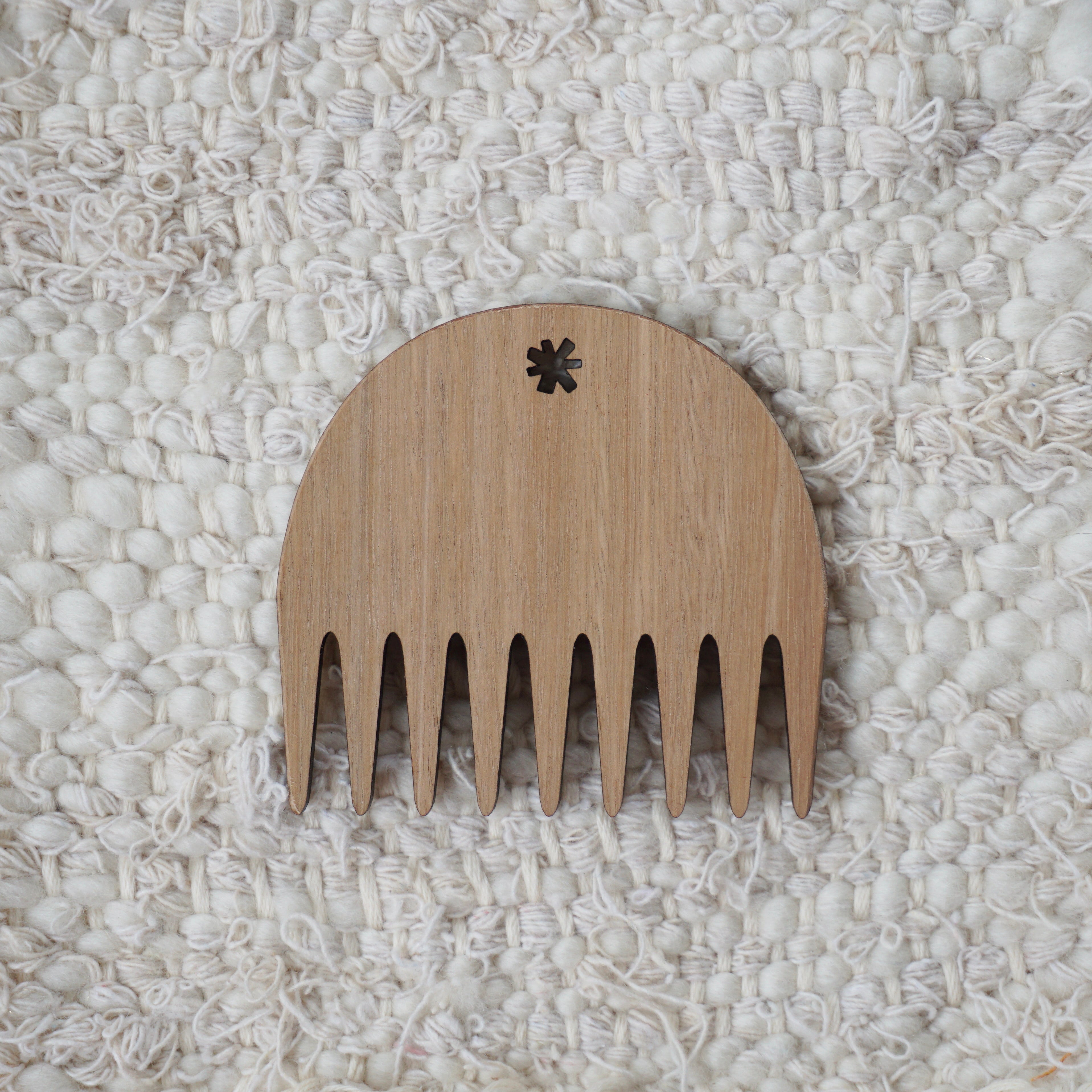 Weaving Comb – Lupy Lane