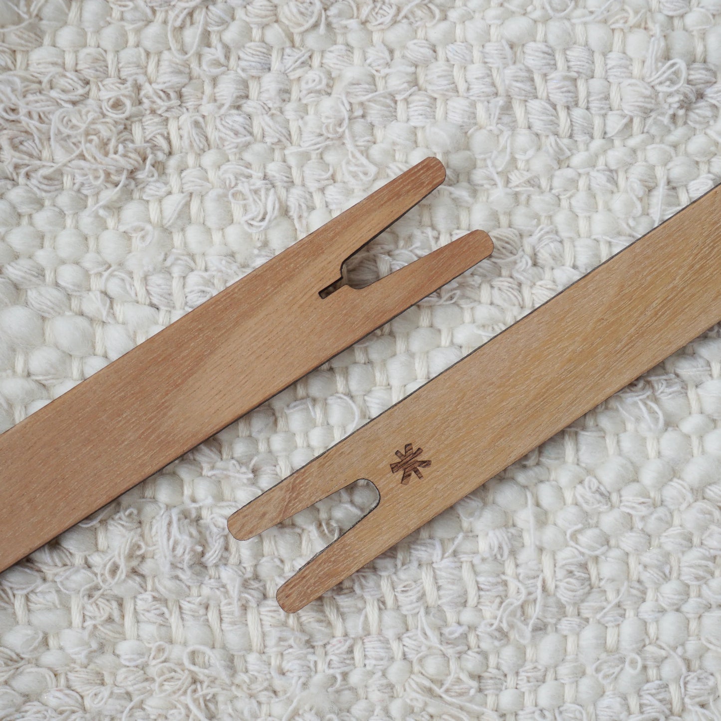 Weaving Tools