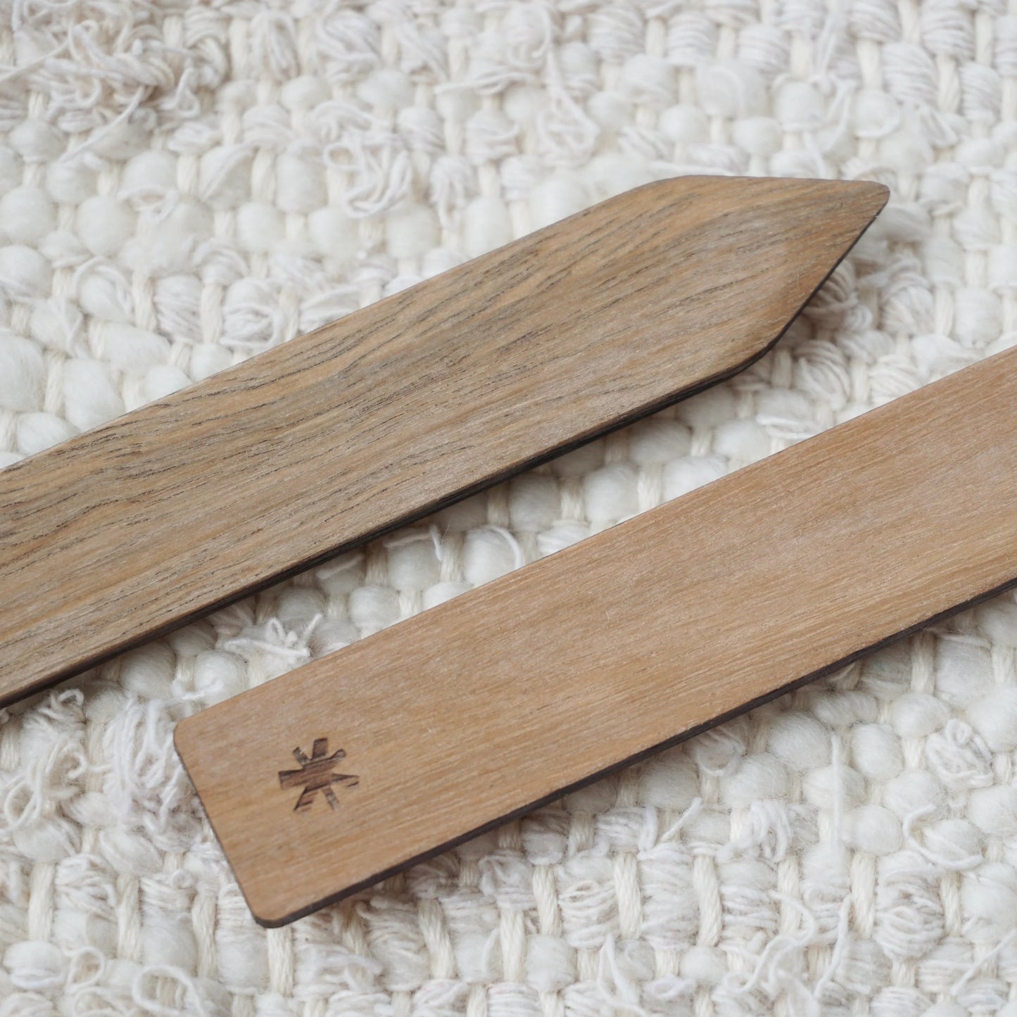 Weaving Tools