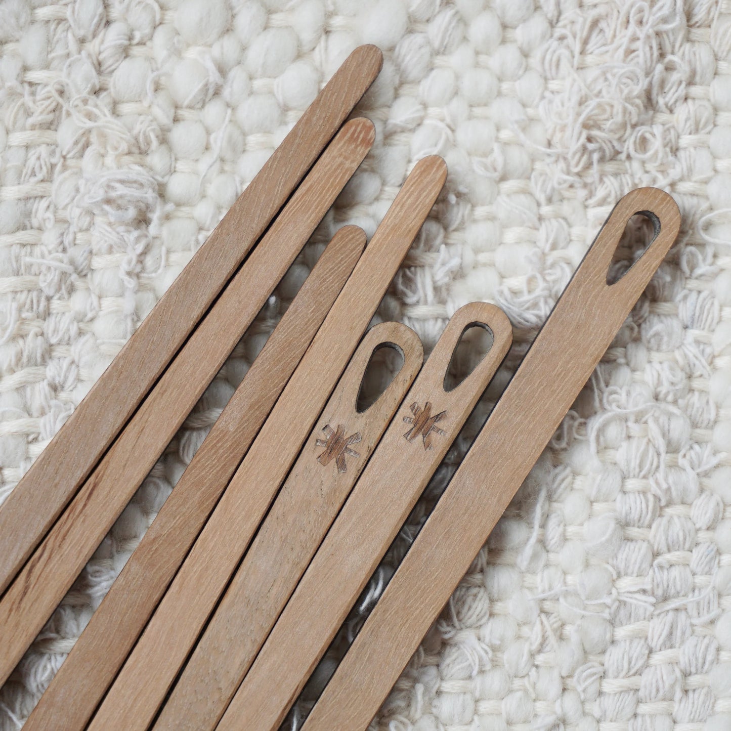 Weaving Tools