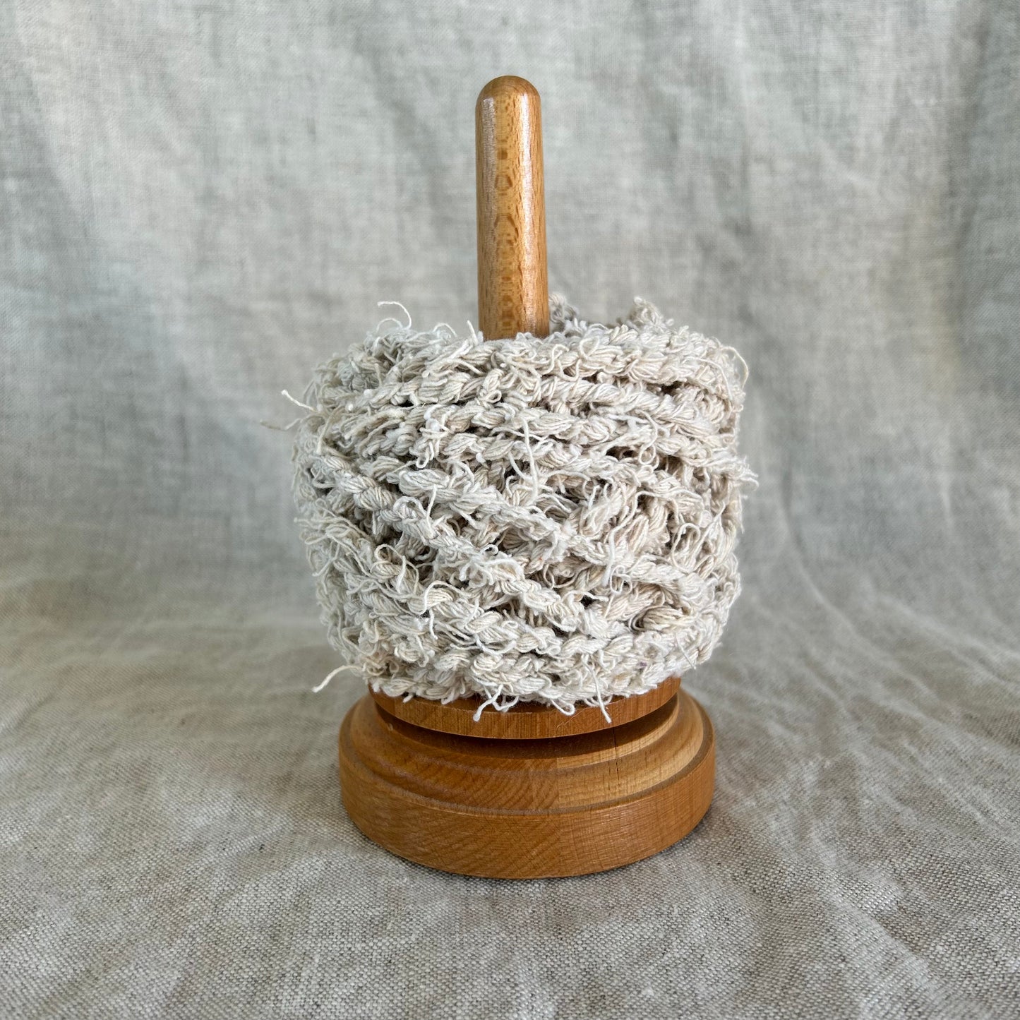 Tangle ~ Recycled Cotton Yarn – Lupy Lane