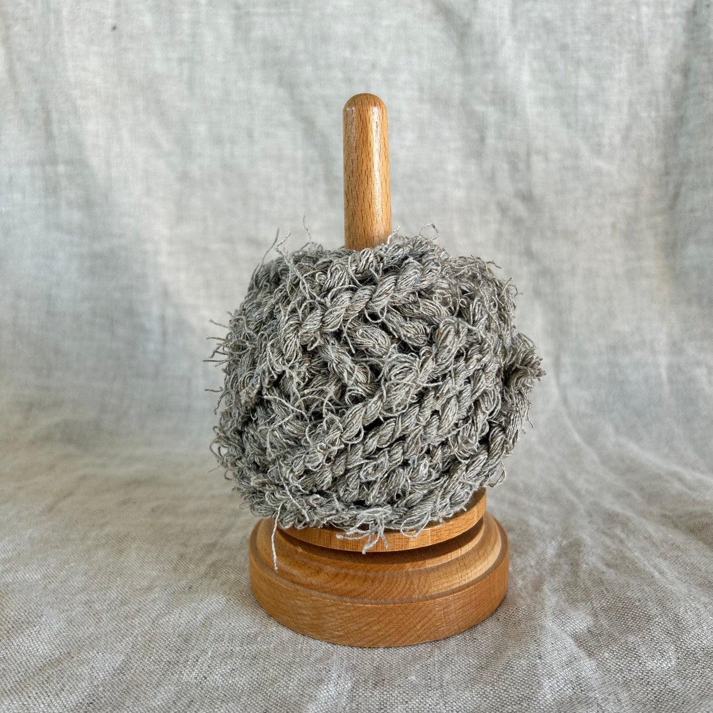 Tangle ~ Recycled Cotton Yarn