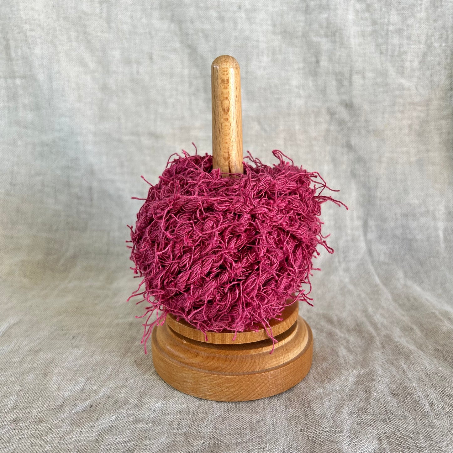 Tangle ~ Recycled Cotton Yarn