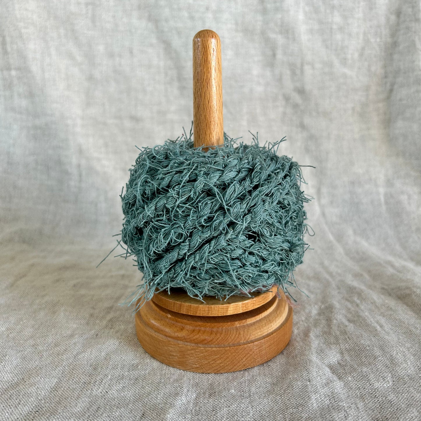 Tangle ~ Recycled Cotton Yarn