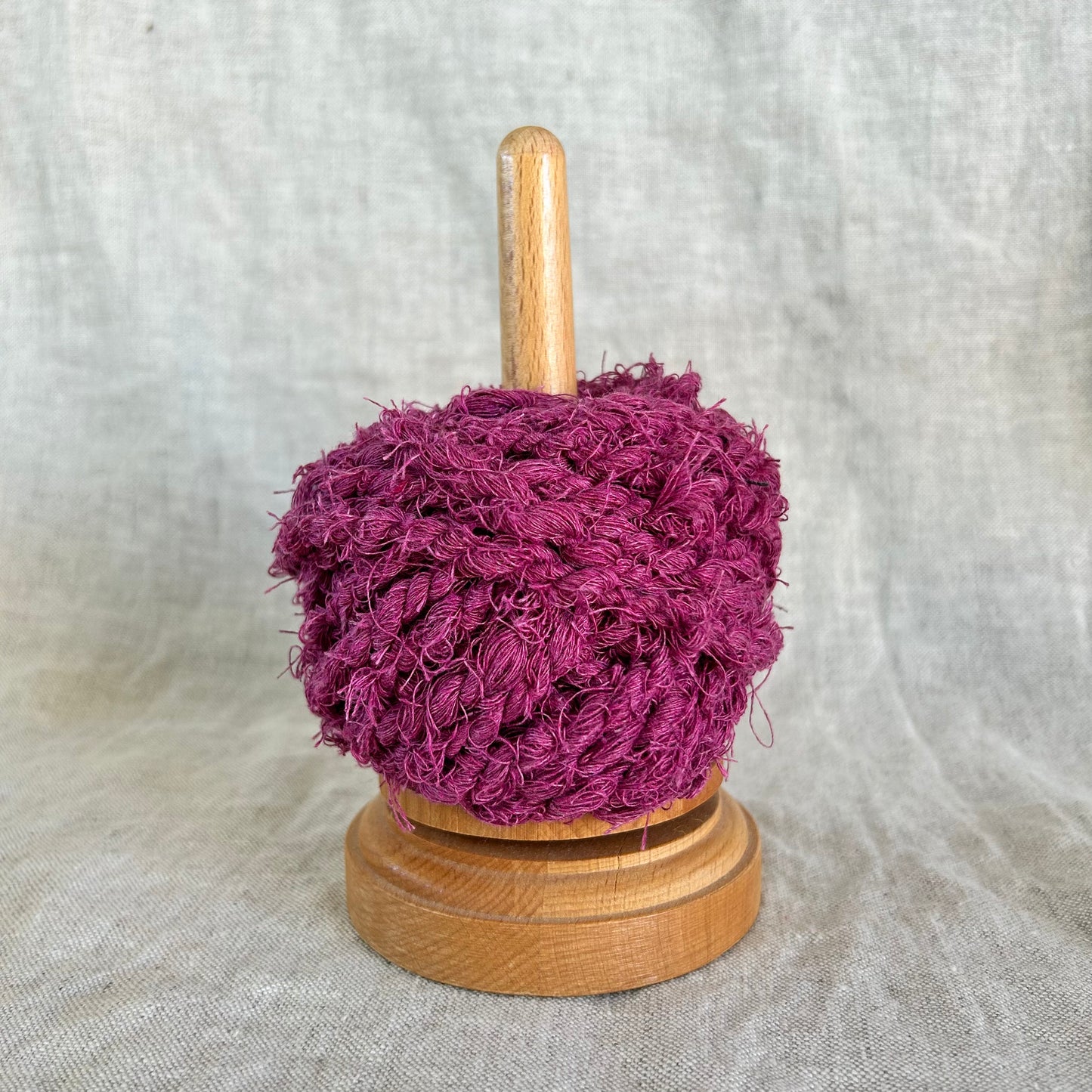 Tangle ~ Recycled Cotton Yarn