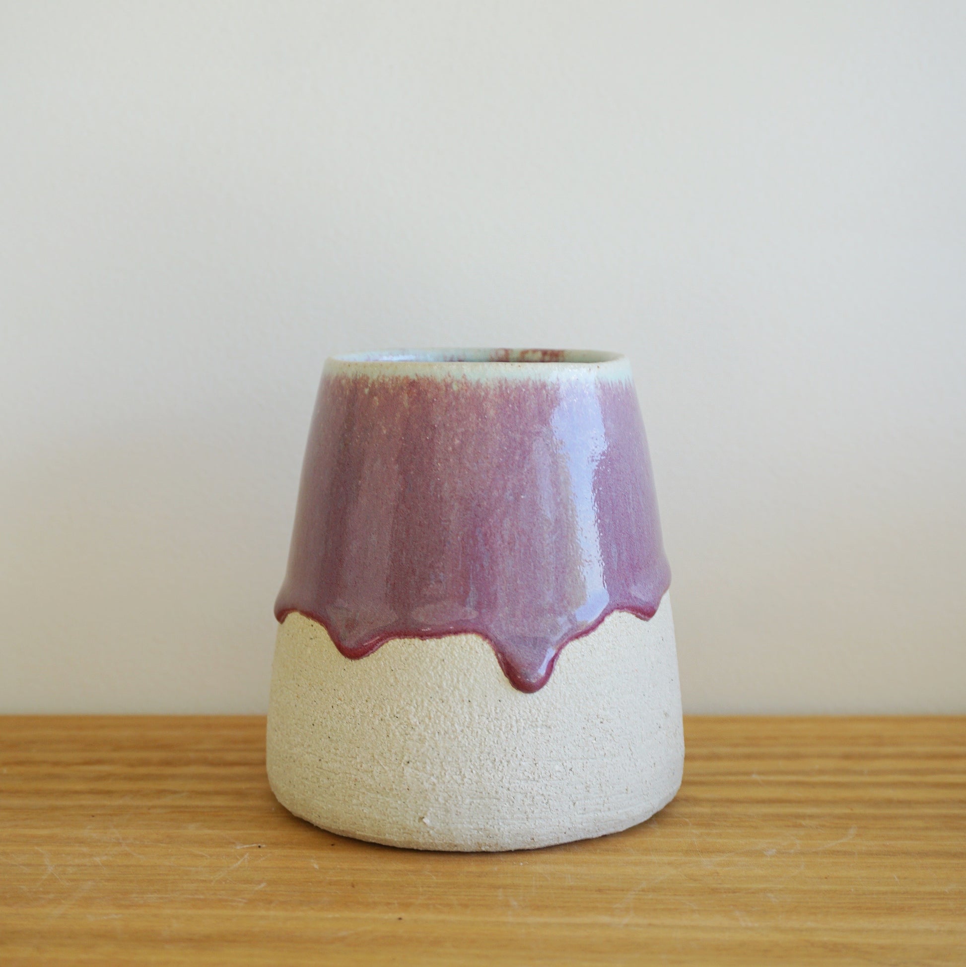 Volcano Vase S/L - made to order - The Unusual Pear