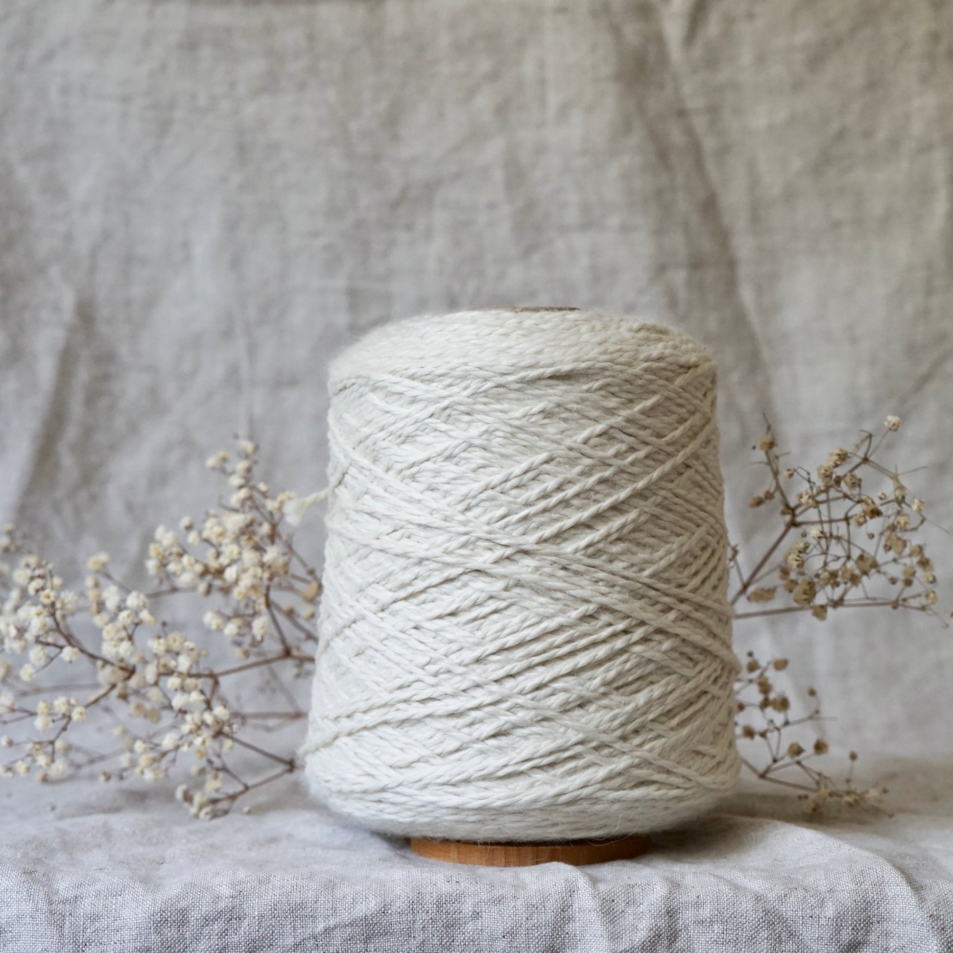 Meracca Yarn - The Unusual Pear