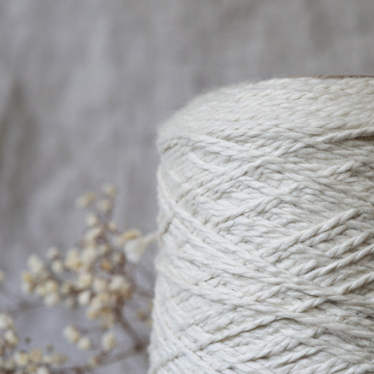 Meracca Yarn - The Unusual Pear