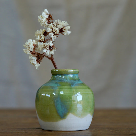Sea Glass ~ Posy