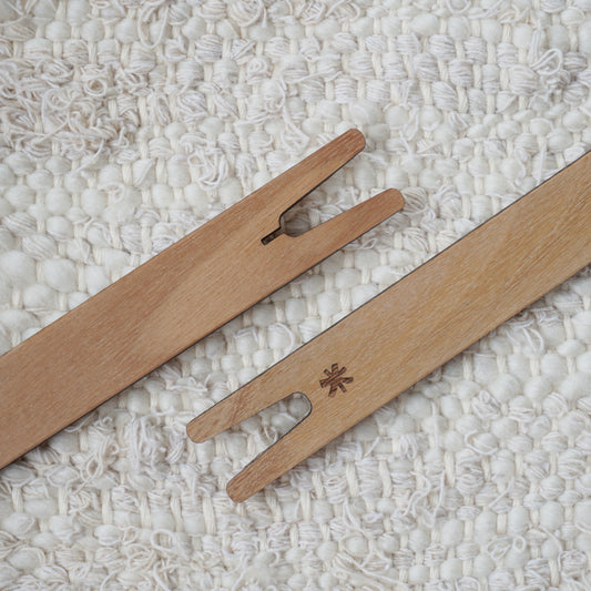 Weaving Shuttles - The Unusual Pear