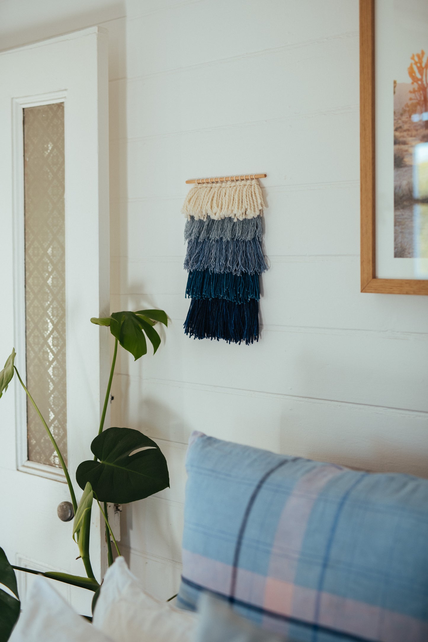 The Woven Home by Rainie Owen - The Unusual Pear