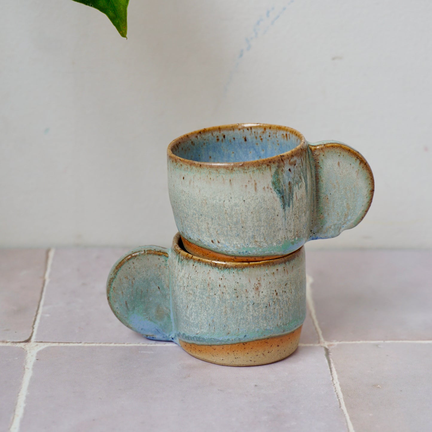 Espresso Cup - made to order - The Unusual Pear