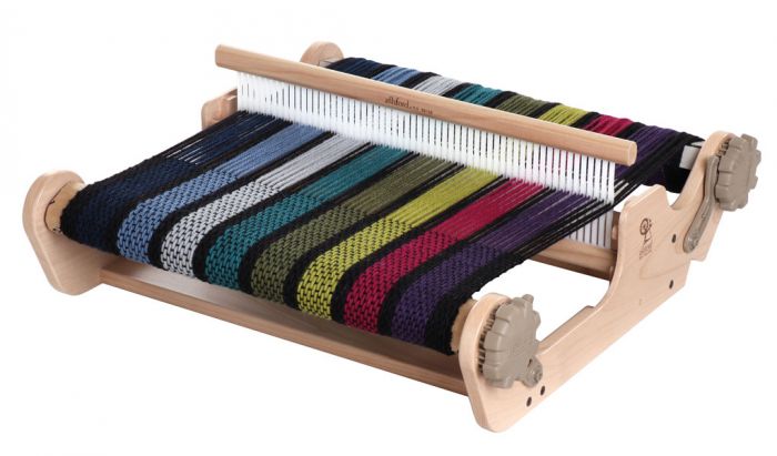 Rigid Heddle Looms