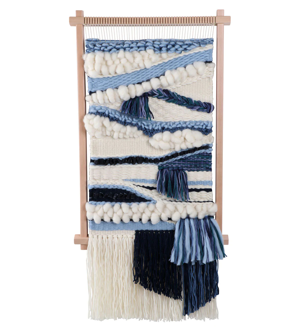 Basic Weaving Frame Large - The Unusual Pear